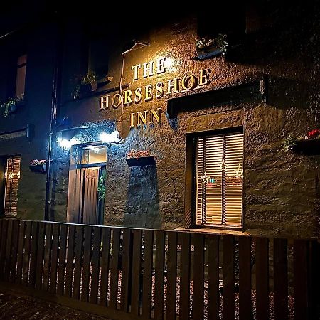The Horseshoe Lochgilphead Εξωτερικό φωτογραφία